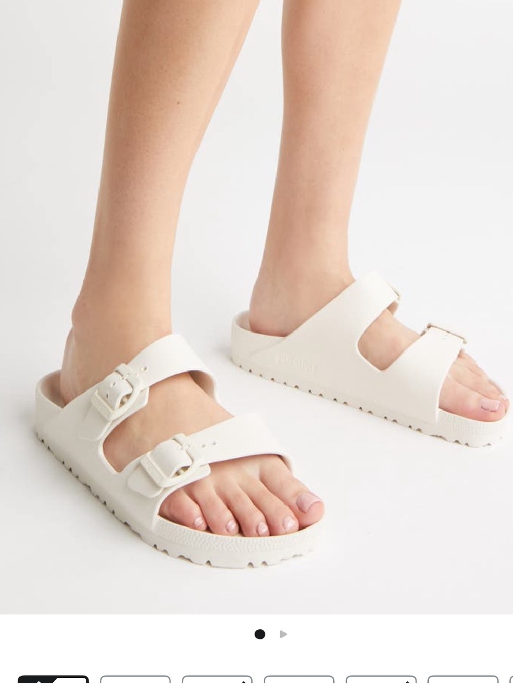 Birkenstock Arizona EVA Slide Sandals